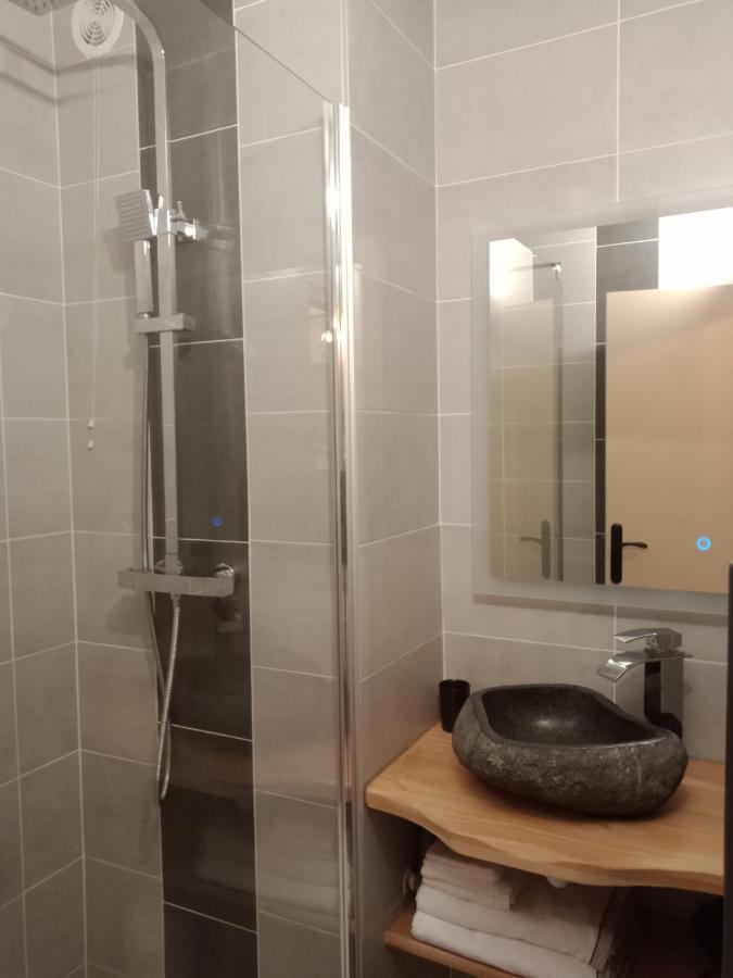 Appartement Montagne- Le Petit Chaillol Saint-Michel-de-Chaillol Kültér fotó