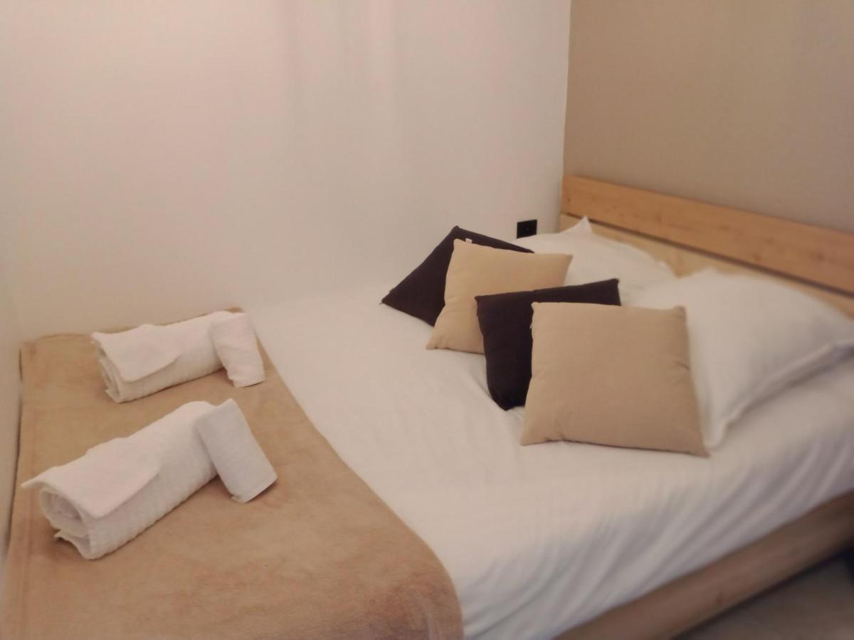 Appartement Montagne- Le Petit Chaillol Saint-Michel-de-Chaillol Kültér fotó