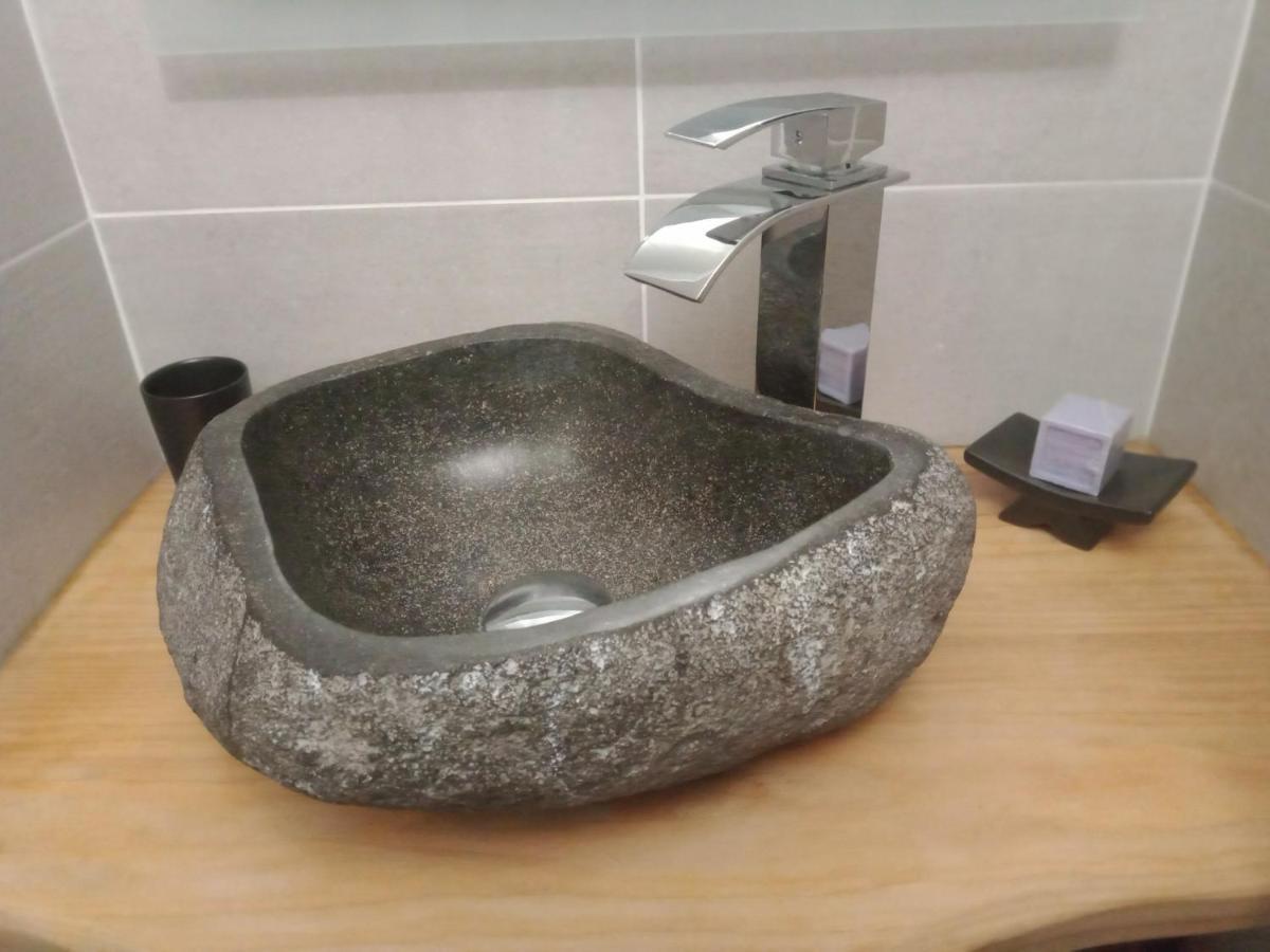 Appartement Montagne- Le Petit Chaillol Saint-Michel-de-Chaillol Kültér fotó