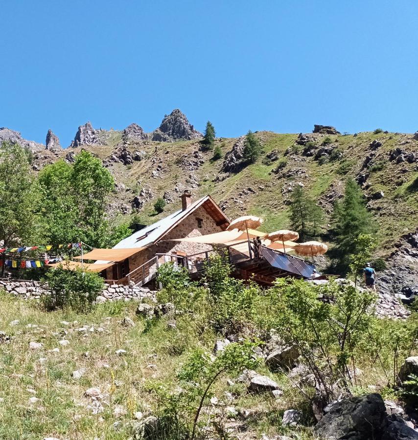 Appartement Montagne- Le Petit Chaillol Saint-Michel-de-Chaillol Kültér fotó