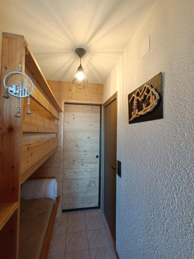 Appartement Montagne- Le Petit Chaillol Saint-Michel-de-Chaillol Kültér fotó