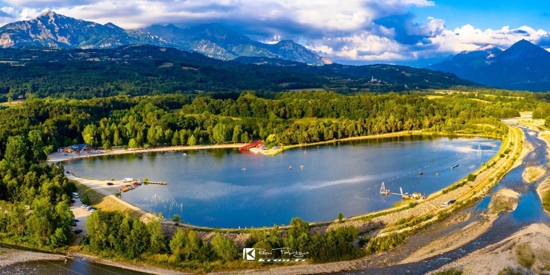 Appartement Montagne- Le Petit Chaillol Saint-Michel-de-Chaillol Kültér fotó